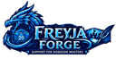 Freyja Forge