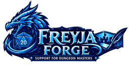 Freyja Forge